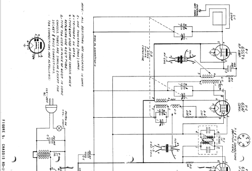 68T11 Ch= HS-144; Motorola Inc. ex (ID = 1077271) Radio