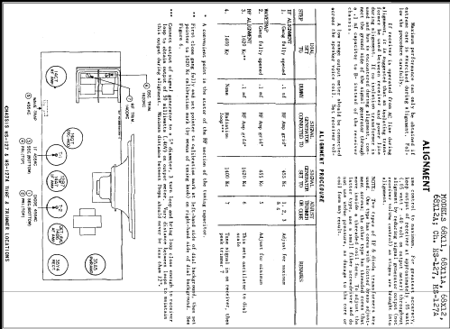 68X11 Ch= HS-127; Motorola Inc. ex (ID = 270271) Radio