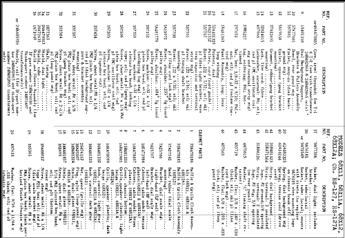 68X11 Ch= HS-127; Motorola Inc. ex (ID = 270275) Radio