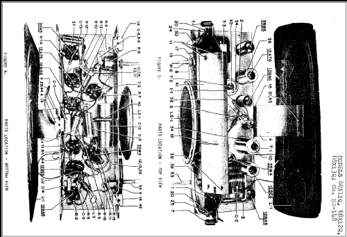 68X13Q Ch= HS-148; Motorola Inc. ex (ID = 270637) Radio