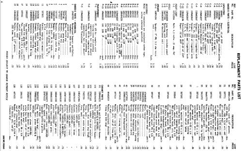 68X13Q Ch= HS-148; Motorola Inc. ex (ID = 1072094) Radio