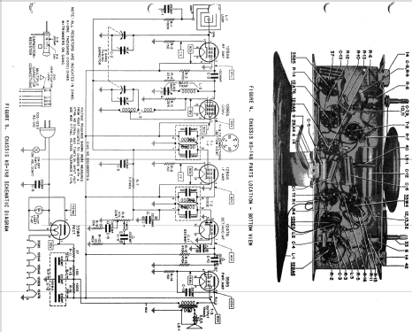 68X13Q Ch= HS-148; Motorola Inc. ex (ID = 1072095) Radio