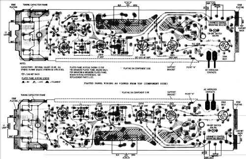 6T15S Ch= HS-680; Motorola Inc. ex (ID = 1143277) Radio