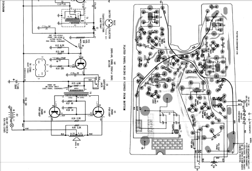 6X28N Ch= HS-638; Motorola Inc. ex (ID = 1144937) Radio