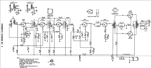 76T1 Ch= HS-507; Motorola Inc. ex (ID = 1131530) Radio