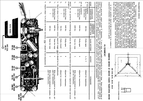 76T1 Ch= HS-507; Motorola Inc. ex (ID = 1131531) Radio