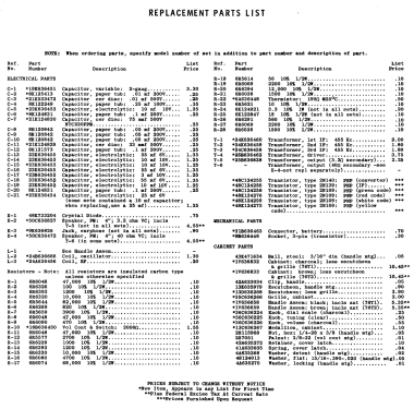 76T1 Ch= HS-507; Motorola Inc. ex (ID = 1131534) Radio