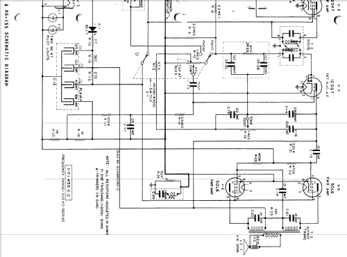 78F11M Ch= HS150; Motorola Inc. ex (ID = 1072121) Radio