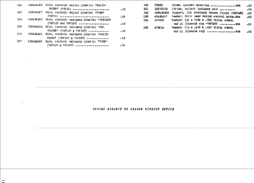 78F11M Ch= HS150; Motorola Inc. ex (ID = 1072126) Radio