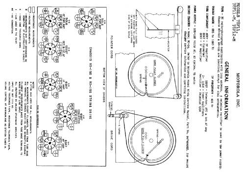 78F11M Ch= HS150; Motorola Inc. ex (ID = 521974) Radio