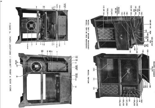 78F11M Ch= HS155; Motorola Inc. ex (ID = 1072139) Radio