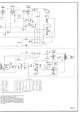 801 ; Motorola Inc. ex (ID = 3034323) Car Radio