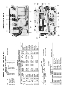 801 ; Motorola Inc. ex (ID = 3034325) Car Radio