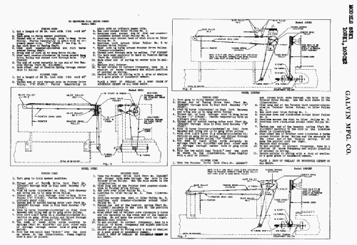 83K1 ; Motorola Inc. ex (ID = 510363) Radio