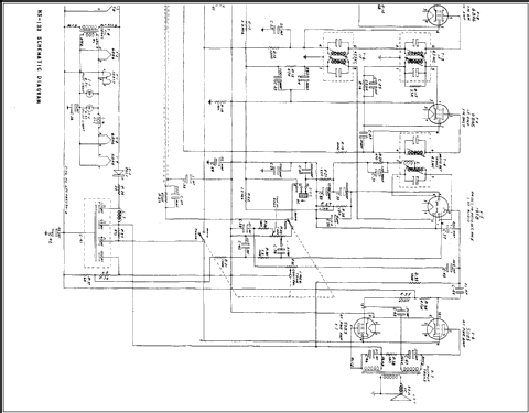 88FM21 Ch= HS-133; Motorola Inc. ex (ID = 270802) Radio