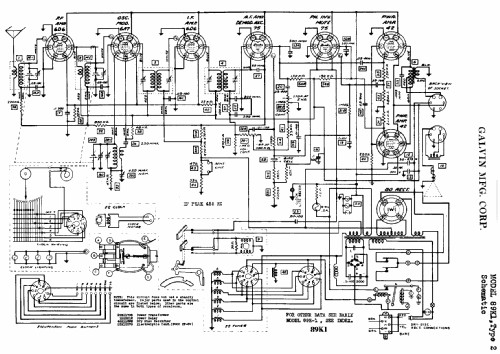 Doublet ID = 49269 ; Motorola Inc. ex (ID = 510934) Radio