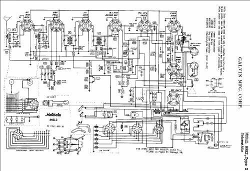 Doublet ID = 49269 ; Motorola Inc. ex (ID = 511159) Radio