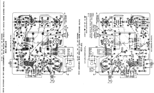 A10N Ch= HS-810; Motorola Inc. ex (ID = 1148600) Radio