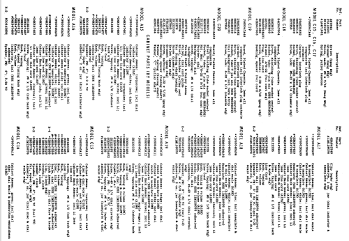 A16W Ch= HS-744; Motorola Inc. ex (ID = 1681306) Radio