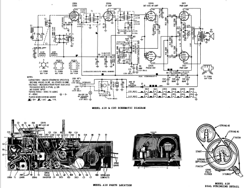 A18W Ch= HS-824; Motorola Inc. ex (ID = 1681427) Radio