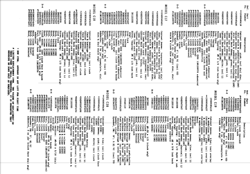 A19S Ch= HS-825; Motorola Inc. ex (ID = 1681448) Radio