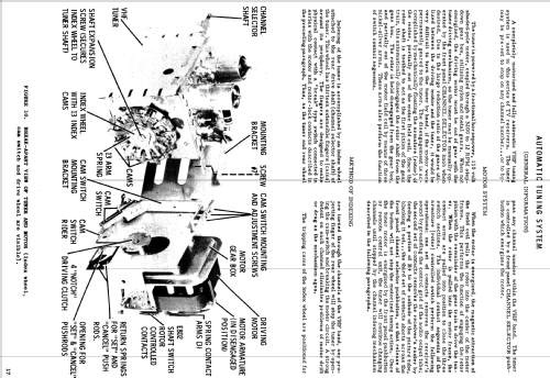 A21C5B Ch= TTS-539; Motorola Inc. ex (ID = 1118702) Television