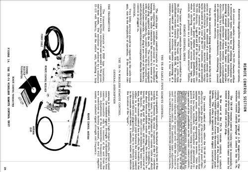 A21F6W Ch= TTS-539; Motorola Inc. ex (ID = 1118990) Télévision