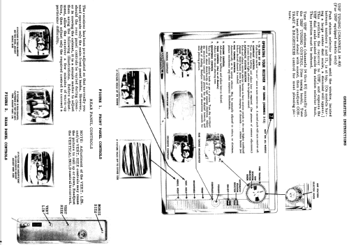 A21T33MG Ch= TS-539; Motorola Inc. ex (ID = 1122872) Television