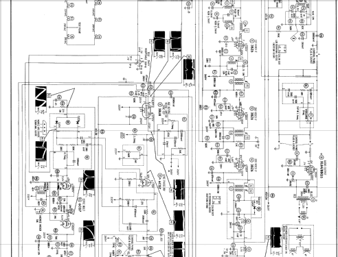 A21T60BG Ch= TR-3; Motorola Inc. ex (ID = 890587) Television