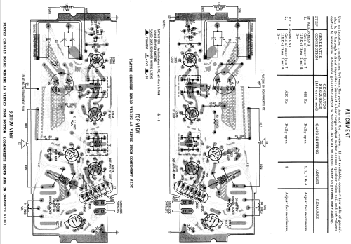 A8S Ch= HS-744; Motorola Inc. ex (ID = 1145732) Radio