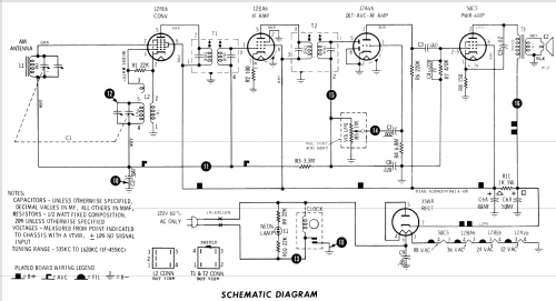 AC40AG Ch= HS-4152; Motorola Inc. ex (ID = 1588948) Radio