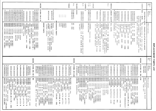 AC43BN Ch= HS-67201; Motorola Inc. ex (ID = 1496850) Radio