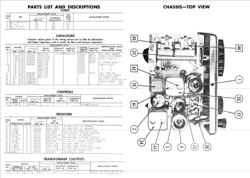 AR-96-23 'Airboy' ; Motorola Inc. ex (ID = 594585) Radio