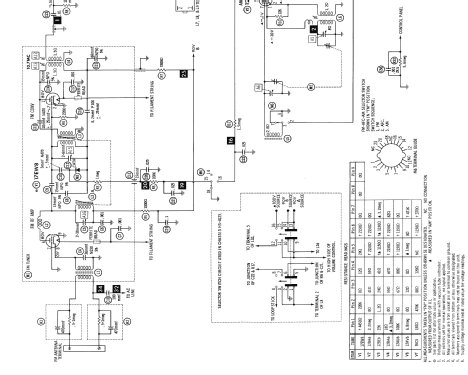 B10WA Ch= HS-4109; Motorola Inc. ex (ID = 1271259) Radio