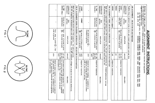 B10WA Ch= HS-4109; Motorola Inc. ex (ID = 1271261) Radio