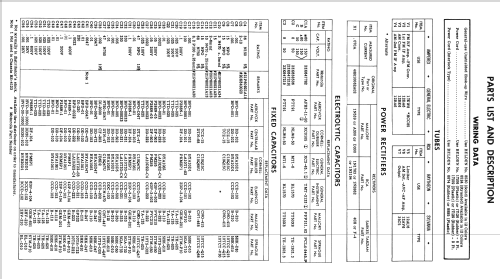 B10WA Ch= HS-4109; Motorola Inc. ex (ID = 1271263) Radio