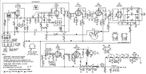 B1J Ch= HS-819; Motorola Inc. ex (ID = 1154032) Radio