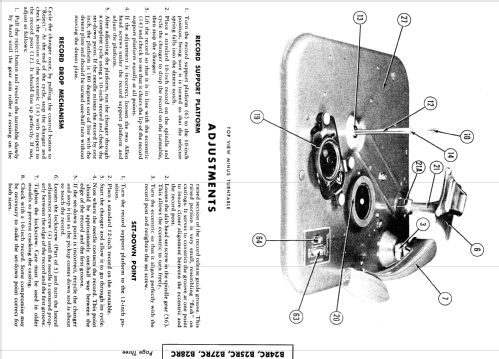 B25RC ; Motorola Inc. ex (ID = 627544) R-Player