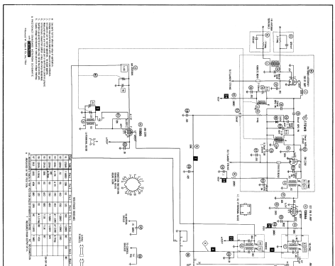 BC2W Ch= HS-4124; Motorola Inc. ex (ID = 517176) Radio