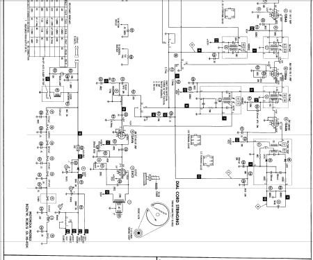 BC2W Ch= HS-4124; Motorola Inc. ex (ID = 517177) Radio