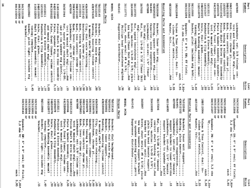 BK2A Ch= 2A; Motorola Inc. ex (ID = 1072667) Car Radio