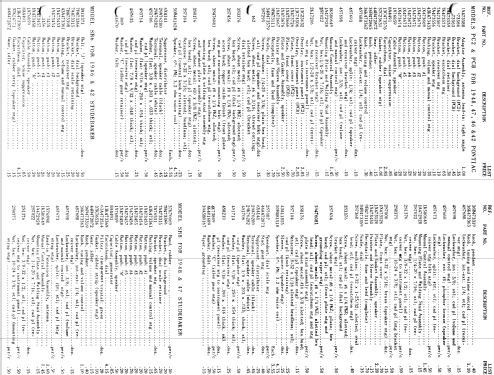 BK8 Buick Ch= 8A; Motorola Inc. ex (ID = 1067500) Car Radio