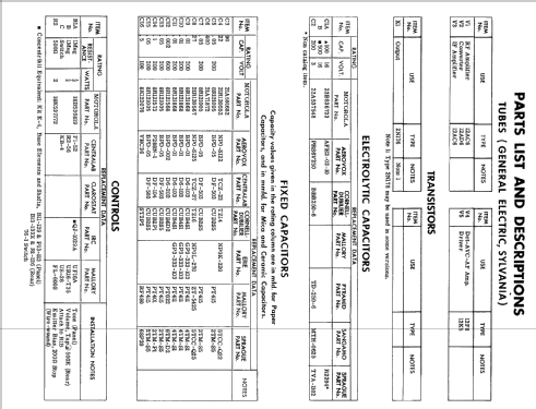 BKA6T ; Motorola Inc. ex (ID = 1777722) Car Radio