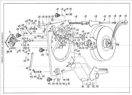 BR11RC ; Motorola Inc. ex (ID = 1141375) R-Player