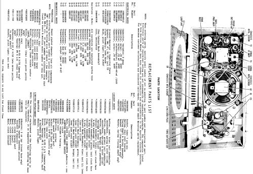 C11G Ch= HS-814; Motorola Inc. ex (ID = 1153824) Radio