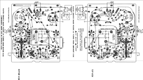 C11S Ch= HS-814; Motorola Inc. ex (ID = 1153829) Radio