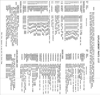 C12W Ch= HS-815; Motorola Inc. ex (ID = 1153848) Radio