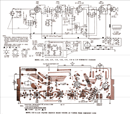 C16G Ch= HS-939; Motorola Inc. ex (ID = 1681813) Radio