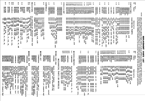 C17P Ch= HS-939; Motorola Inc. ex (ID = 1681872) Radio