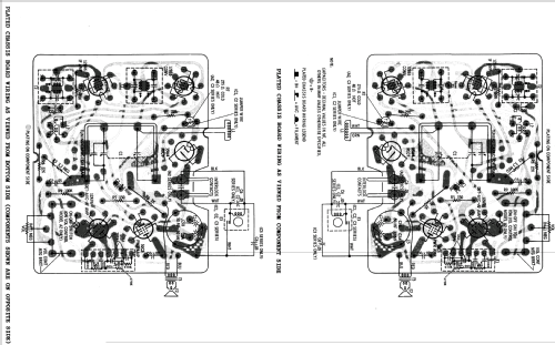 C2B Ch= HS-749; Motorola Inc. ex (ID = 1145137) Radio